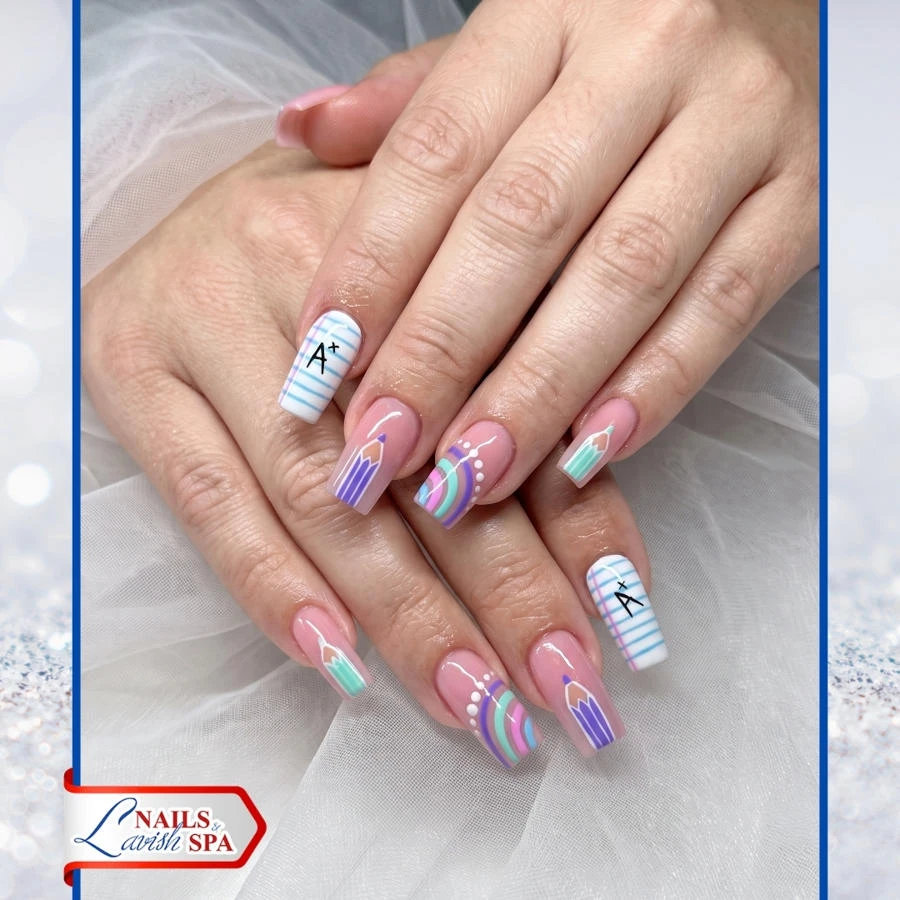 Nails Design